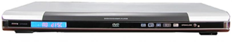 DVD/Divx player-DVD-3821