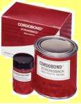 Cordobond Strong Back Red Putty,  198 25 501120, 