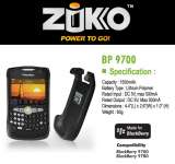 ZIKKO BB 9700 for Blackberry ( 9700 / 9780 )