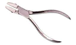 Optical Pliers