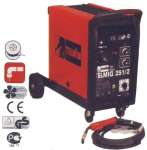 Travo Las Inverter Telwin 251