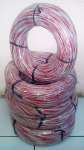 Blasting Cable / Loading Wire Red White