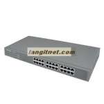 TP-LINK SWITCH HUB 24 PORT TL-SF1024