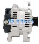 RIBO alternator