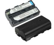 Battery Sony NP-F530/ F550/ F570