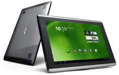 Acer ICONIA Tab Android