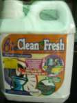 BIO CLEAN & FRESH 1LT