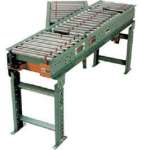 CONVEYOR & SCREW CONVEYOR