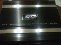 POWER CUBIG AULUX series 4CH