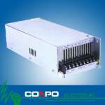 Single Output Switching Power Supply ( S-300-...)