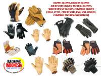 RAPPEL GLOVES,  AIR RESCUE GLOVES,  RIGGERS GLOVES,  WATER RESCUE GLOVES,  CLIMBING GLOVES,  TACTICAL GLOVES