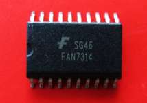 JUAL IC FAIRCHILD