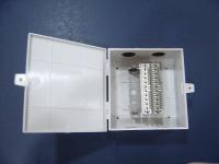 30 Pair Disribution Box(D.P.Box)For Krone Style LSA Module, 30 Pair Plastic Distribution Box
