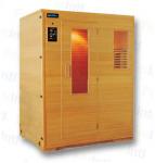 infrared sauna room SQ-9700-D301
