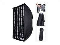 Photography Umbrella Frame Softbox( honeycomb grid inc)