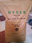 NYDER FULL CREAM MILK POWDER,  SUSU BUBUK NYDER