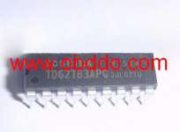 TD62783APG auto chip ic