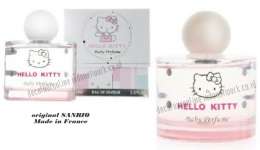 Parfum Hello kitty 100ml / Ori