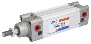 ISO6431 DNC standard cylinder