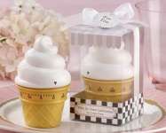 Ice Cream Cone Timer
