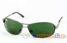 Ray-Ban sunglasses RB3342 â Silver from sunglassesgogo com