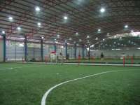 Artificial Grass for Indoor Soccer / Rumput Futsal