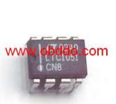 LTC1051CN8 auto chip ic