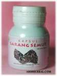 SARANG SEMUT Obat Herbal Penyakit jantung,  kanker,  tumor,  ambeien,  ginjal,  prostat,  nyeri haid,  tbc,  rematik - tazakka