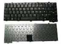 Keyboard Acer Aspire 3000,  1400,  1410,  1600,  1640,  1680,  5050,  5550,  5580,  5583
