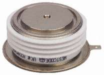 Westcode Capsule Phase Control Thyristors SCR N1297ns200 N1297ns260