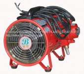 Explosive proof portable blower/ fan/ ventilator