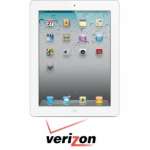 Apple iPad 2 Tablet ( 32GB,  Wifi + Verizon 3G)