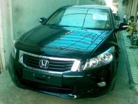 MOBIL HONDA JAZZ,  CR-V,  FREED,  CITY,  CIVIC,  ACCORD