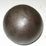 balls steel