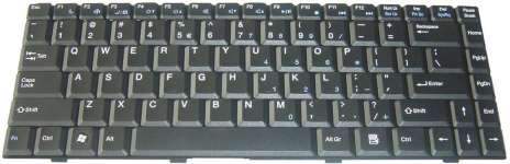 Keyboard DELL Inspiron 1427,  DELL Inspiron 1425