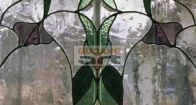 Kaca Patri 01 | 01 Stained Glass