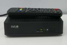 hd fta satellite receiver