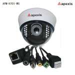 Apexis ip video camera surveillance camera