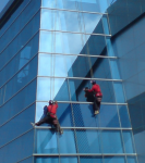 Climbing Cleaning Service