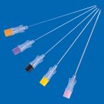 Spinal needle & Epidural needle