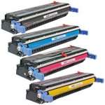 Ready Grosiran Remanufactured Color Toner Cartridge For HP5500