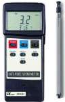 LUTRON AM 4204 Hot Wire Anemometer