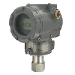 Series 3200G Explosion-proof Pressure Transmitter HARTÂ® Communication,  Push Button Configuration,  Rangeability ( 100: 1)