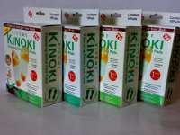 Kinoki Gold 100% Detox Foot Patch