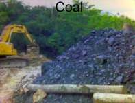Coal GAR 4500-4300