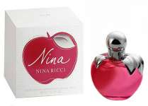 NINA RICCI PERFUME