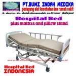 HOSPITAL BED MURAH