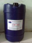 SM - 203 ( Scale & Corrosing inhibutor for cooling System )