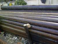 Pipa Carbon Steel Seamless