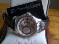 ALEXANDRE CHRISTIE 6205MF